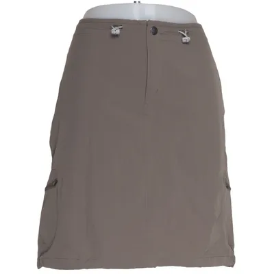 Rok (Grijs) van The North Face Elastaan, Polyamide