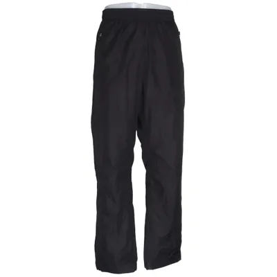 Regnbyxor (Svart) från Mount Zero Polyester
