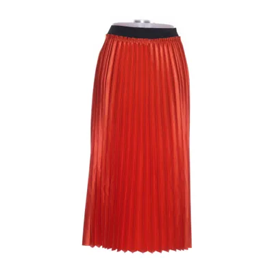 Rok (Rood) van Mango Casual Polyester