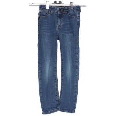 Jeans (Blå) från Denim Day Bomull, Elastan