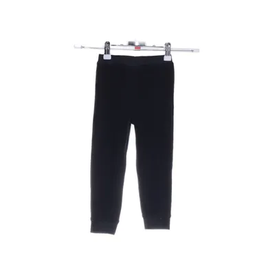 Mjukisbyxor (Svart) från Funk by Lager 157 Polyester