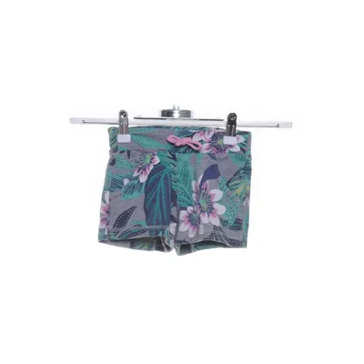 Shorts (Grå, Flerfärgad) från Gap Kids Bomull, Polyester