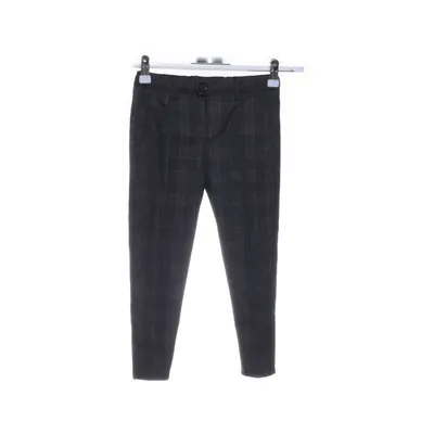 Suit pants (Gray) from Reserved Cotton