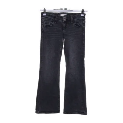 Jeans (Grå) från Gina Tricot