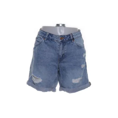 Jeansshorts (Blå) från New Look Denim Bomull