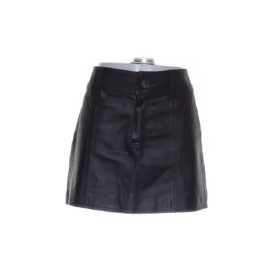 Kjol (Grå) från Isabell Kristensen Skinn, Polyester