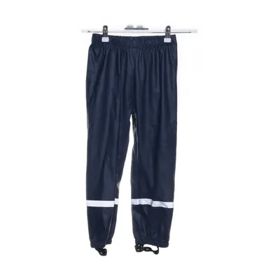 Pantalon imperméable (Bleu) de Basecamp Polyester, Polyuréthane