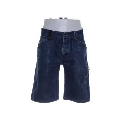 Jeansshorts (Blå) fra Nike Sportswear Bomuld