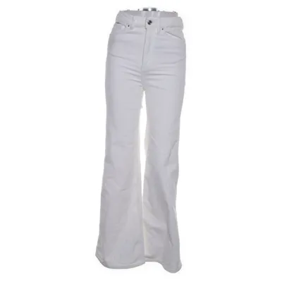 Corduroy pants (White) from Karve