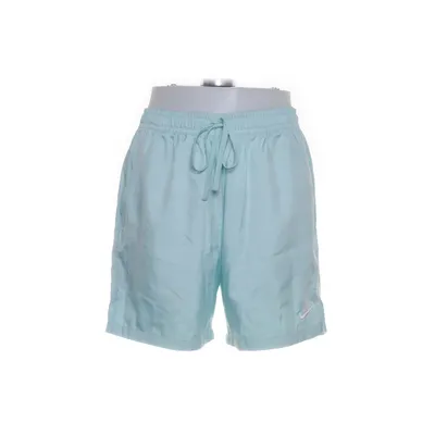 Zwemshort (Turquoise) van Nike Polyester