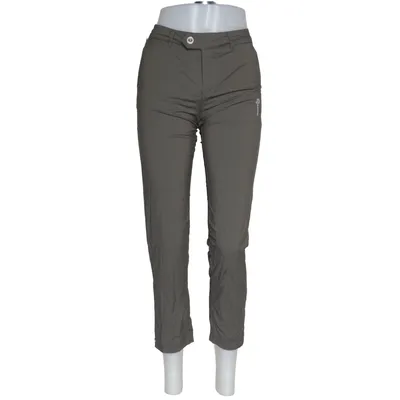 Pants (Green) from Pelle P Elastane, Polyamide, Polyester