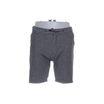 Korte broek (Grijs) van Smog Katoen, Polyester