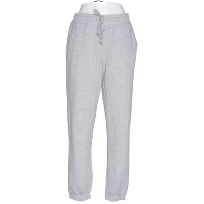 Sweatpants (Grå) fra The Jogg Concept Bomuld, Polyester