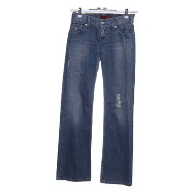 Spijkerbroek (Eve) van Levi Strauss & Co