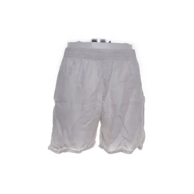 Shorts (Beige) from H&M Modern Classic Cotton, Linen, Polyester
