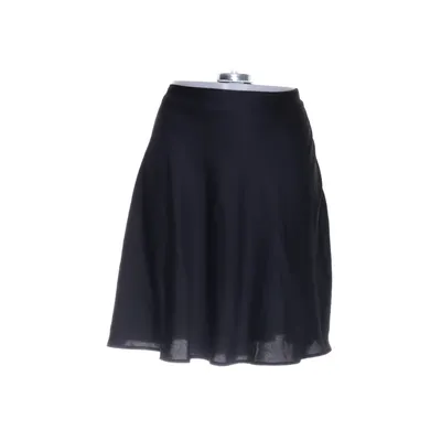 Kjol (Svart) från VILA