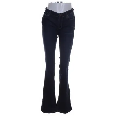 Jeans (Blue) from Soho Cotton, Polyester