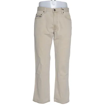 Chino (Beige) de Bugatti Coton, Élasthane