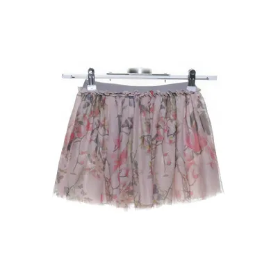 Tyllkjol (Rosa, Flerfärgad) från Next Bomull, Polyester