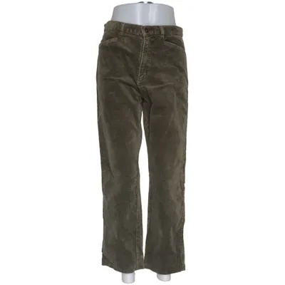 Corduroy pants (Flash Comfort) from Flash Cotton, Elastane