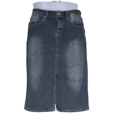 Jeanskjol (Blå) från Pilot
