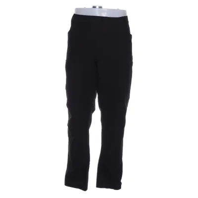 Friluftsbyxor (Svart) från Strøva Elastan, Polyester
