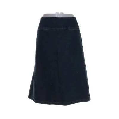 Jupe en jean (Bleu) de Hennes Coton