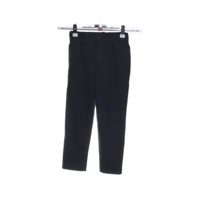 Suit pants (Gray) from Zara Elastane, Polyester, Viscose