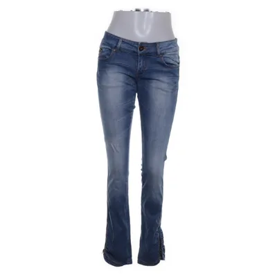 Jeans (Blue) from ONLY Limitless Denim Cotton, Elastane