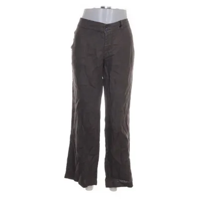 Byxor (Brun) från Pure Linen Linne