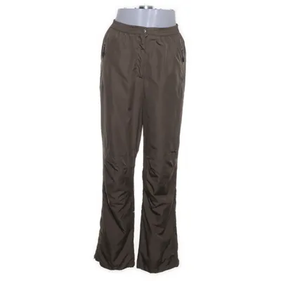 Träningsbyxor (Brun) från Umbro Polyester