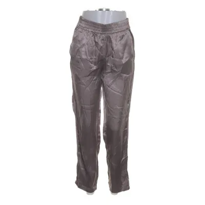 Broek (Grijs) van The Black Label Collection Lager 157 Viscose