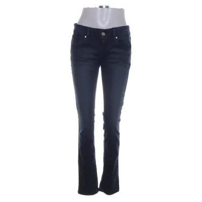 Jeans (Blå) fra Guess Elastan