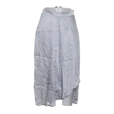 Jupe portefeuille (Gris) de STOCKH LM Viscose