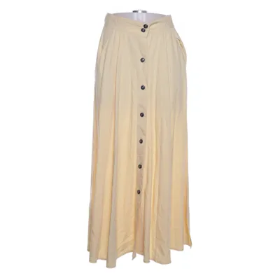 Kjol (Gul) från Kurt Kellermann