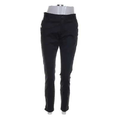 Bukser (Sort) fra Designers Remix Collection Bomuld, Elastan