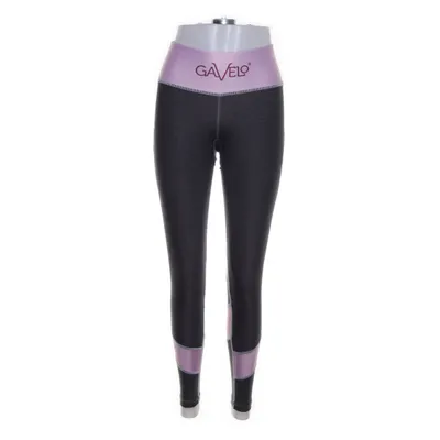 Sportleggings (Grijs, Roze) van Gavelo