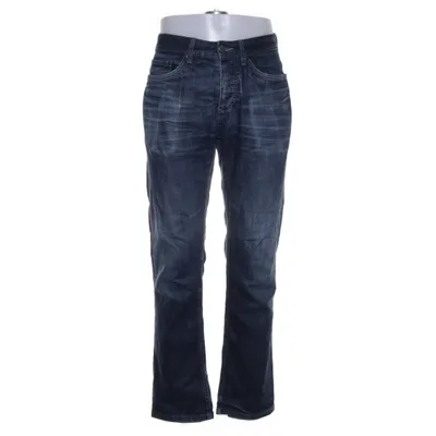 Jeans (Blå) från Denim by Hampton Republic 27 Bomull, Elastan