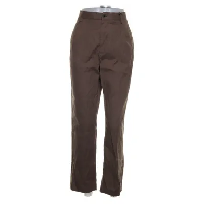 Chino (Marron) de Zara