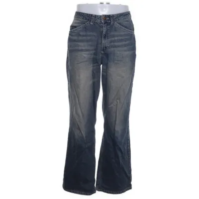 Jeans (Blå) från Reclaimed Vintage Bomull