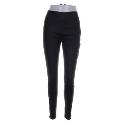 Bukser (Sort) fra White Fox Bomuld, Polyester