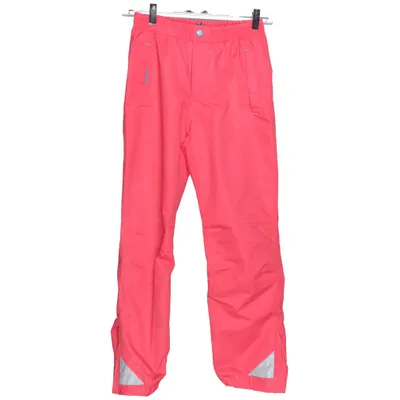 Täckbyxor (Röd) från Funk by Lager 157 Polyester