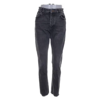 Jeans (Grå) från Karve Bomull, Elastan
