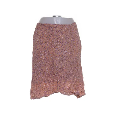 Skirt (Brown, Multicolored) from Noa Noa