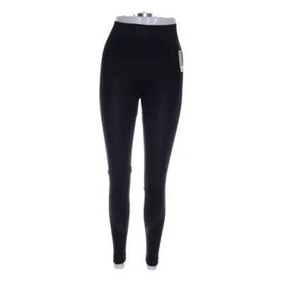Sportleggings (Zwart) van Crivit Elastaan, Polyamide, Gerecycled polyester