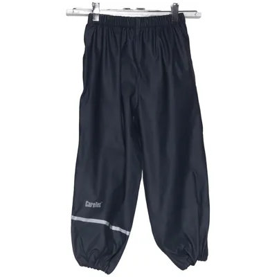 Regenbroek (Blauw) van Caretec Polyester, Polyurethaan
