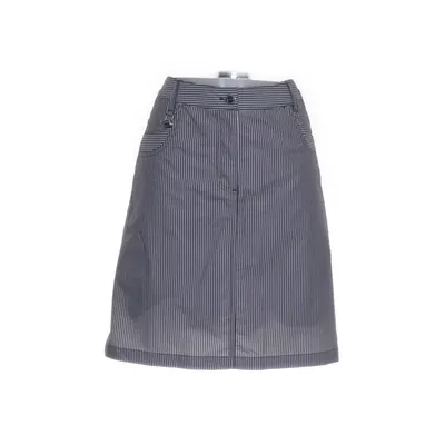 Kjol (Grå, Vit) från XDS by Daily Sports Bomull, Elastan, Nylon