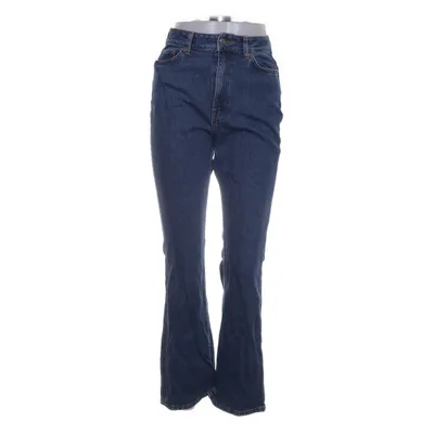 Spijkerbroek (Blauw) van JJXX Katoen, Elastaan