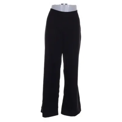 Palazzo pants (Black) from Melvin Elastane, Polyester, Viscose