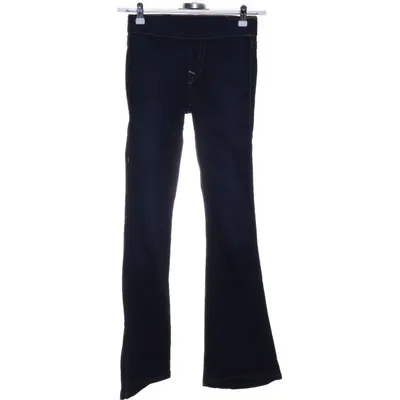 Jean (Bleu) de True Religion Coton, Polyester, Élasthane